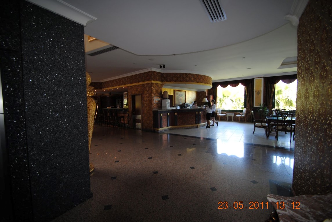 imagini hotel DELPHIN DELUXE ALANYA